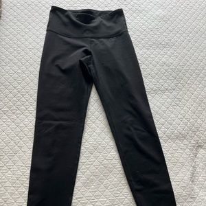 Old Navy Active Black Leggings